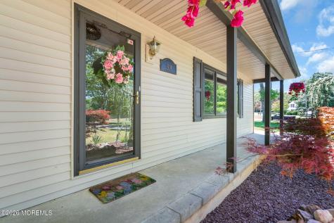 819 Harmony Road Jackson NJ 08527