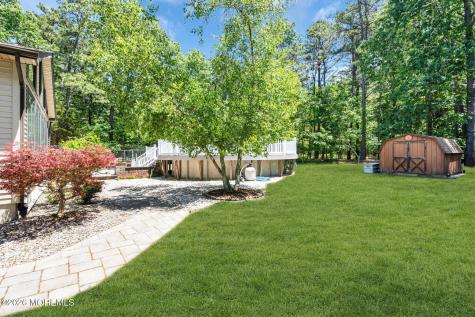 819 Harmony Road Jackson NJ 08527