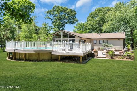 819 Harmony Road Jackson NJ 08527