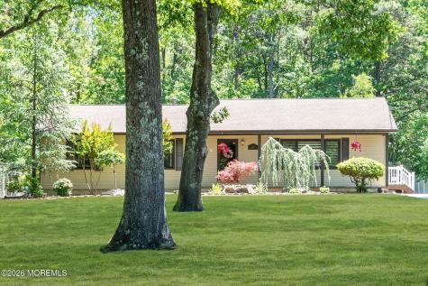 819 Harmony Road Jackson NJ 08527