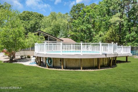 819 Harmony Road Jackson NJ 08527