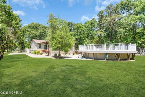 819 Harmony Road Jackson NJ 08527