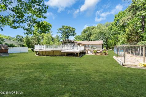 819 Harmony Road Jackson NJ 08527