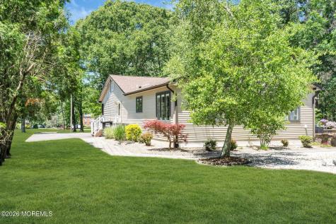 819 Harmony Road Jackson NJ 08527