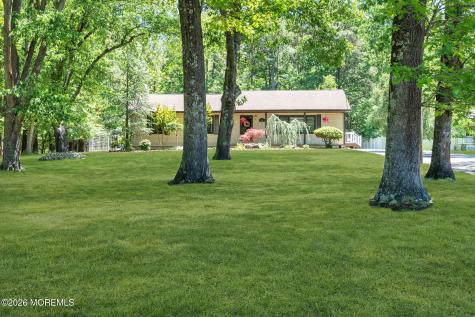 819 Harmony Road Jackson NJ 08527
