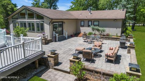 819 Harmony Road Jackson NJ 08527