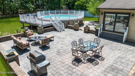 819 Harmony Road Jackson NJ 08527