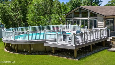 819 Harmony Road Jackson NJ 08527