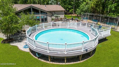 819 Harmony Road Jackson NJ 08527