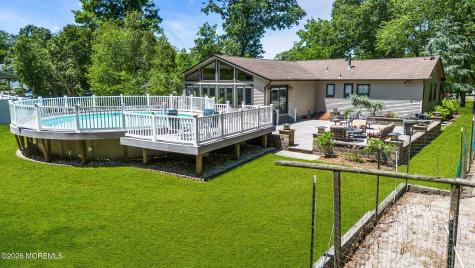819 Harmony Road Jackson NJ 08527