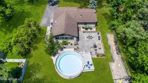 819 Harmony Road Jackson NJ 08527