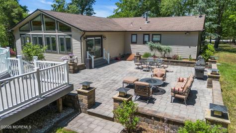 819 Harmony Road Jackson NJ 08527