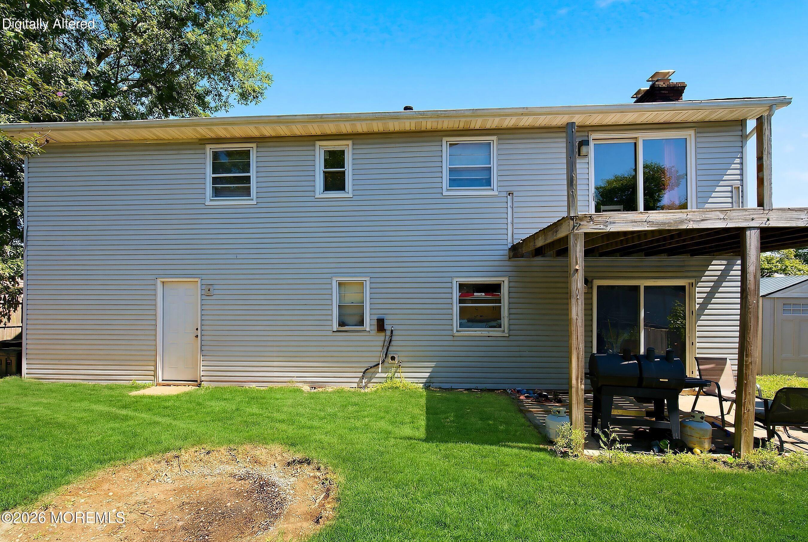 81 Elm Street Beachwood NJ 08722