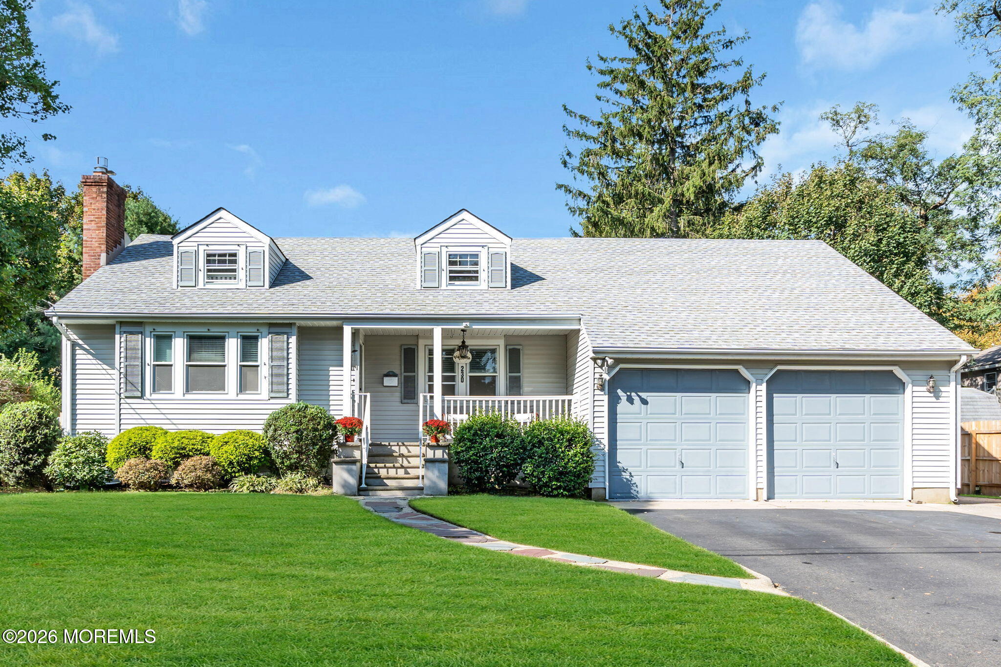 230 Oakhurst Road Oakhurst NJ 07755