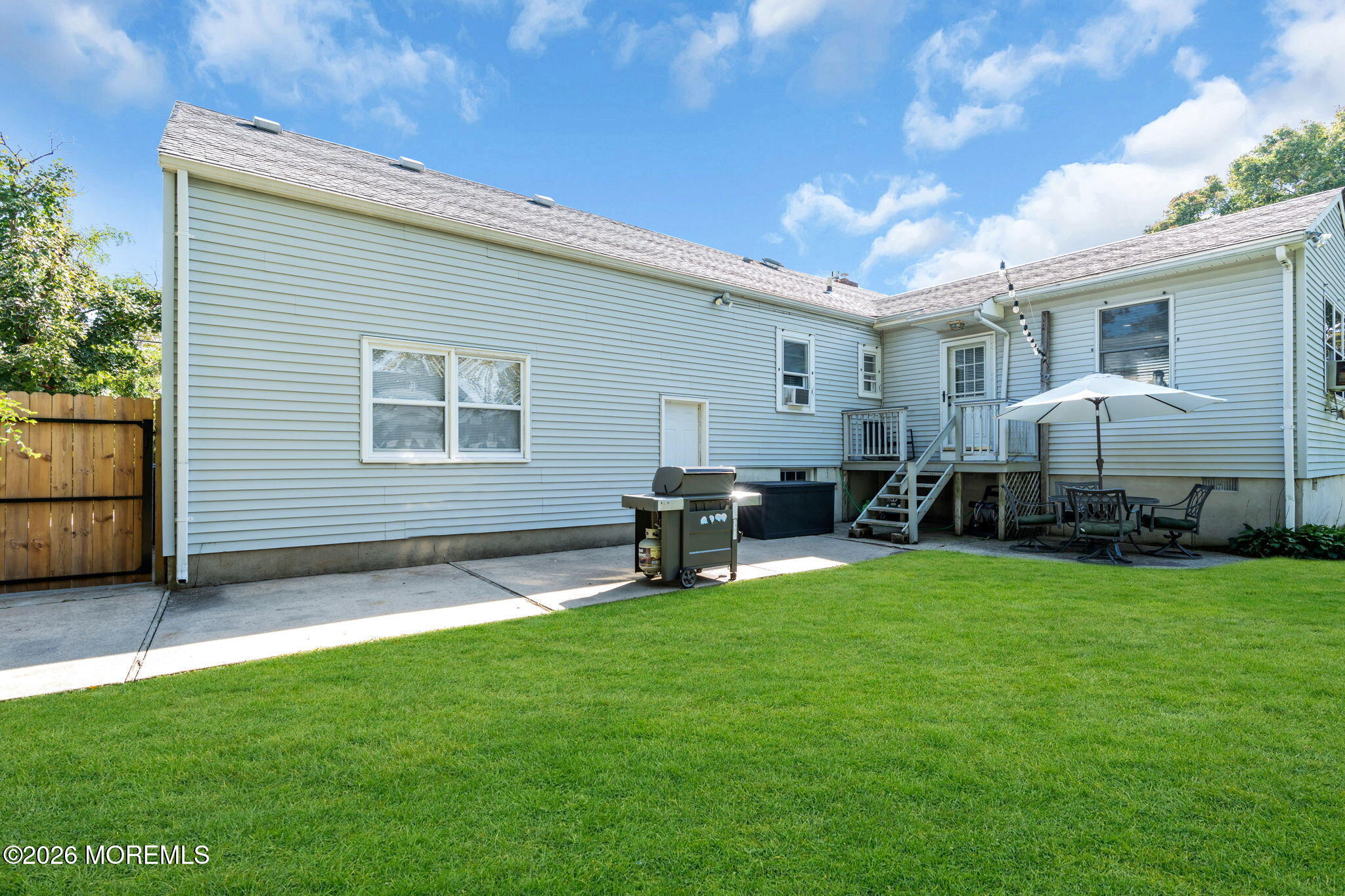 230 Oakhurst Road Oakhurst NJ 07755