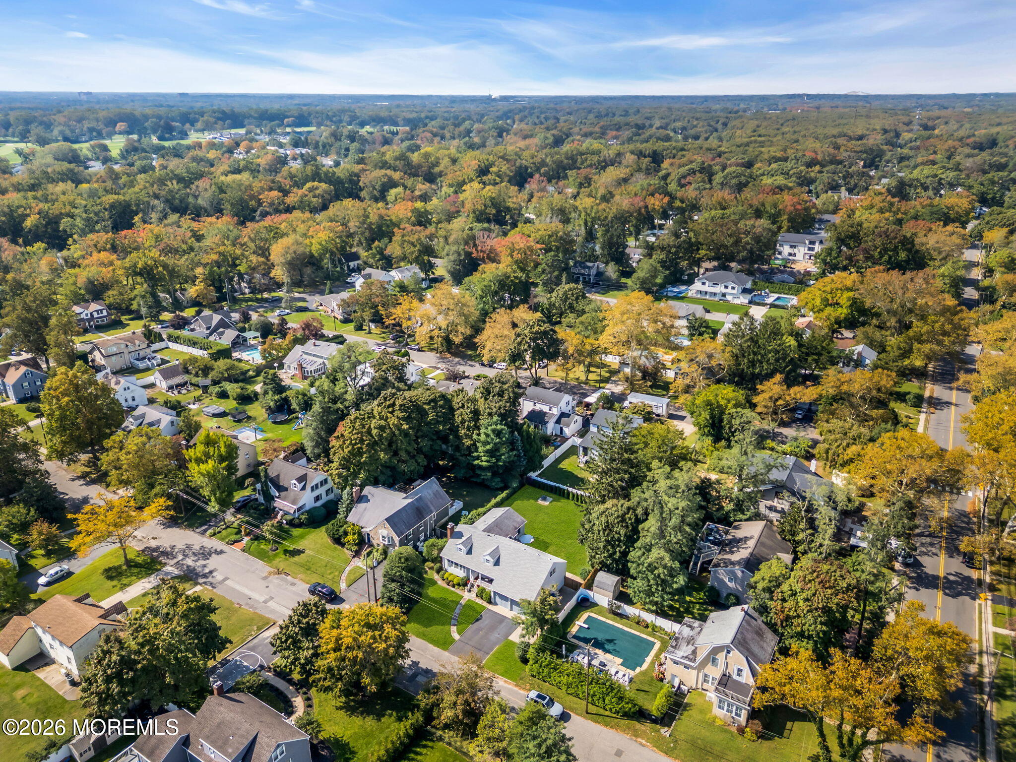230 Oakhurst Road Oakhurst NJ 07755