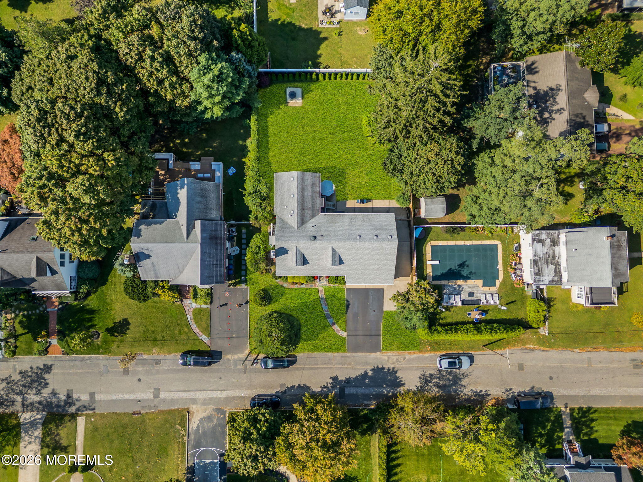 230 Oakhurst Road Oakhurst NJ 07755