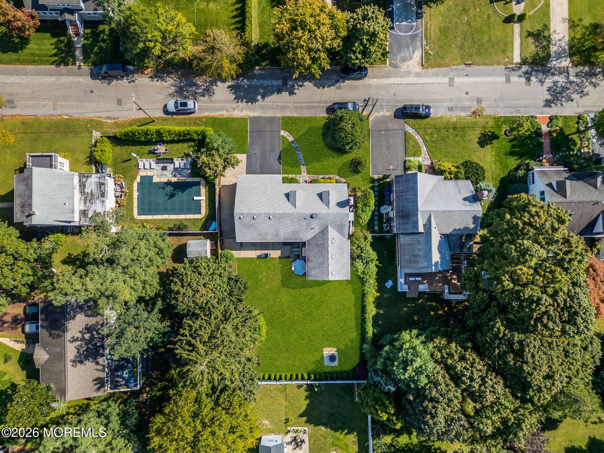 230 Oakhurst Road Oakhurst NJ 07755