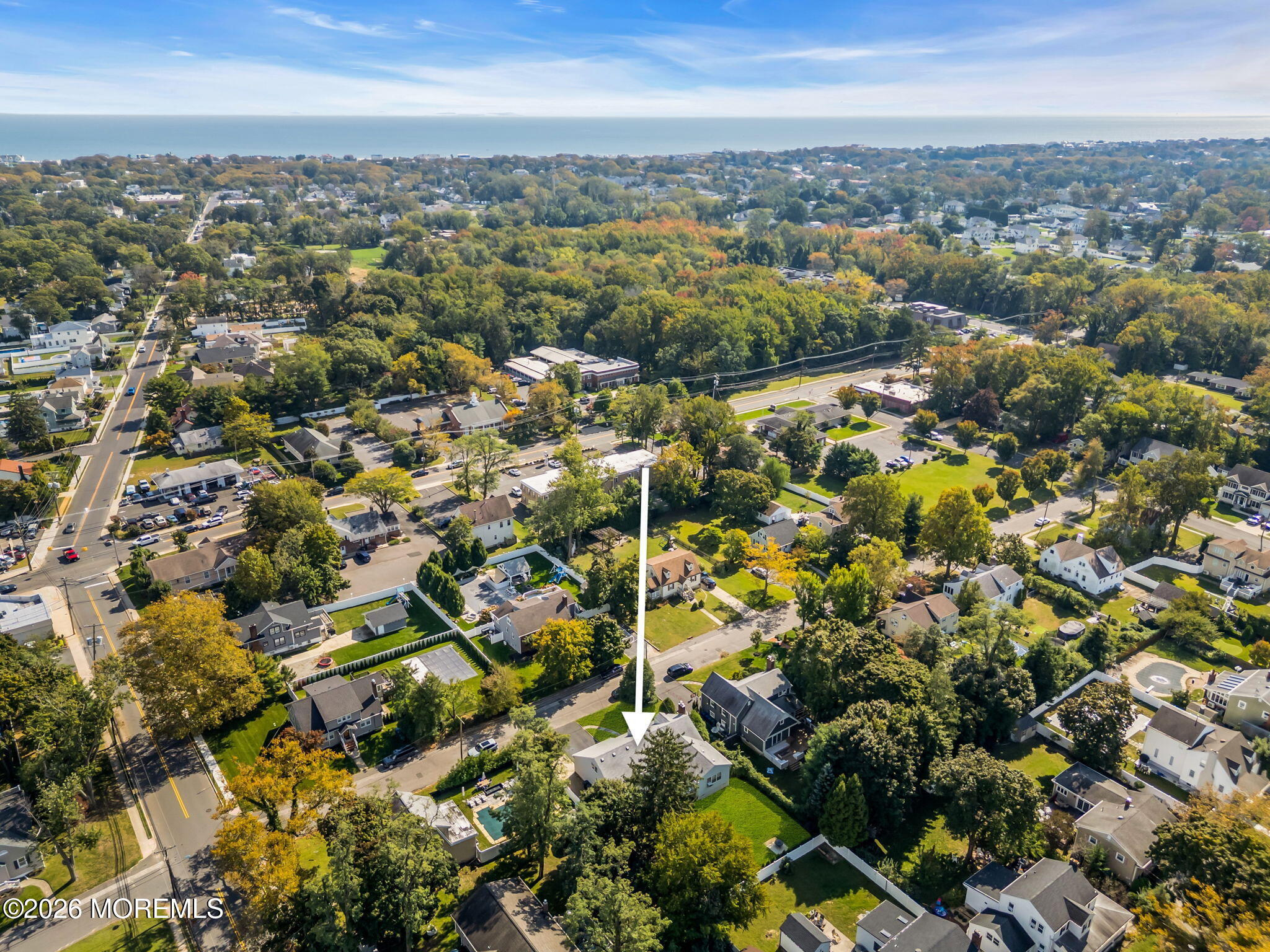 230 Oakhurst Road Oakhurst NJ 07755
