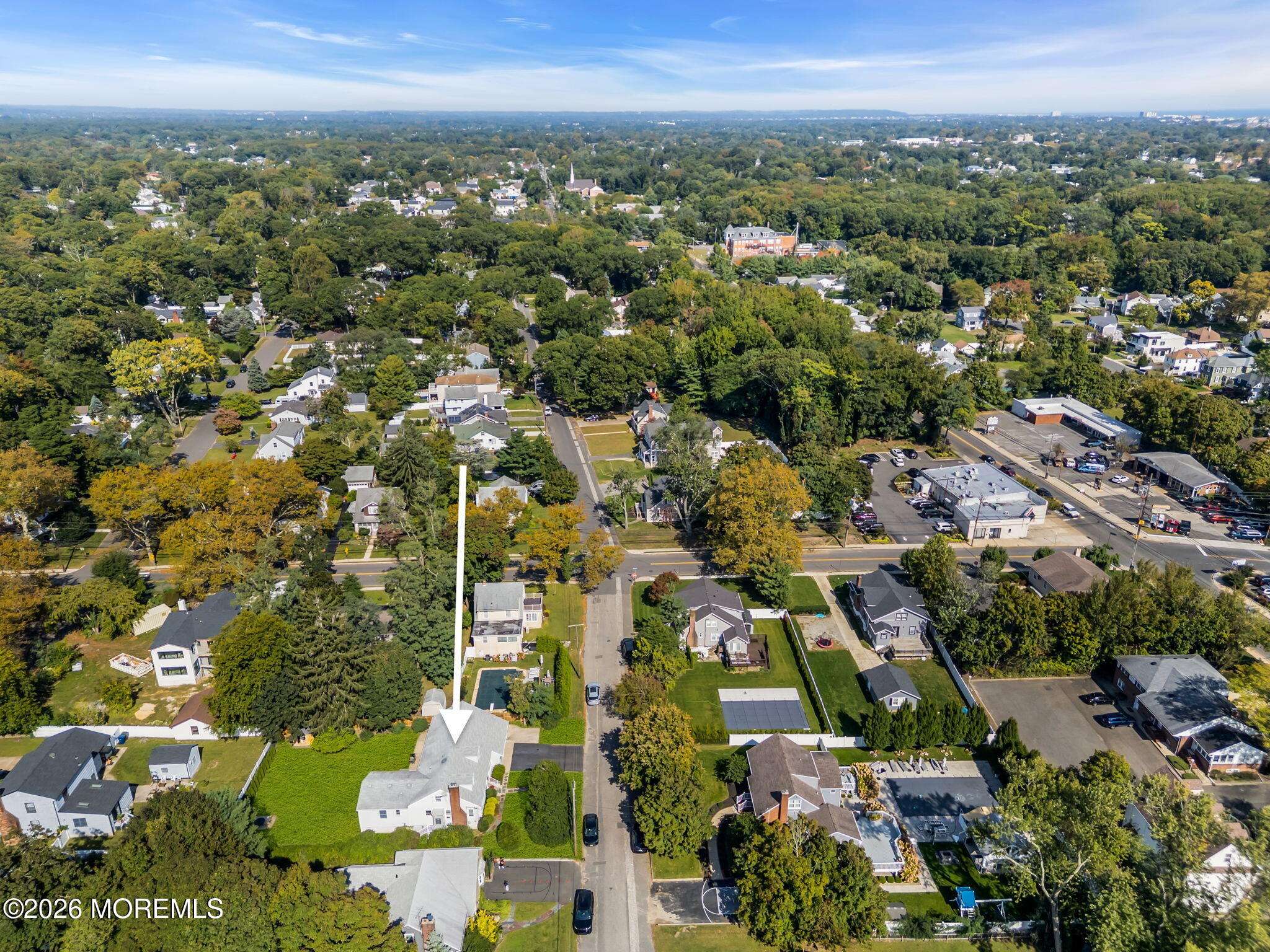 230 Oakhurst Road Oakhurst NJ 07755