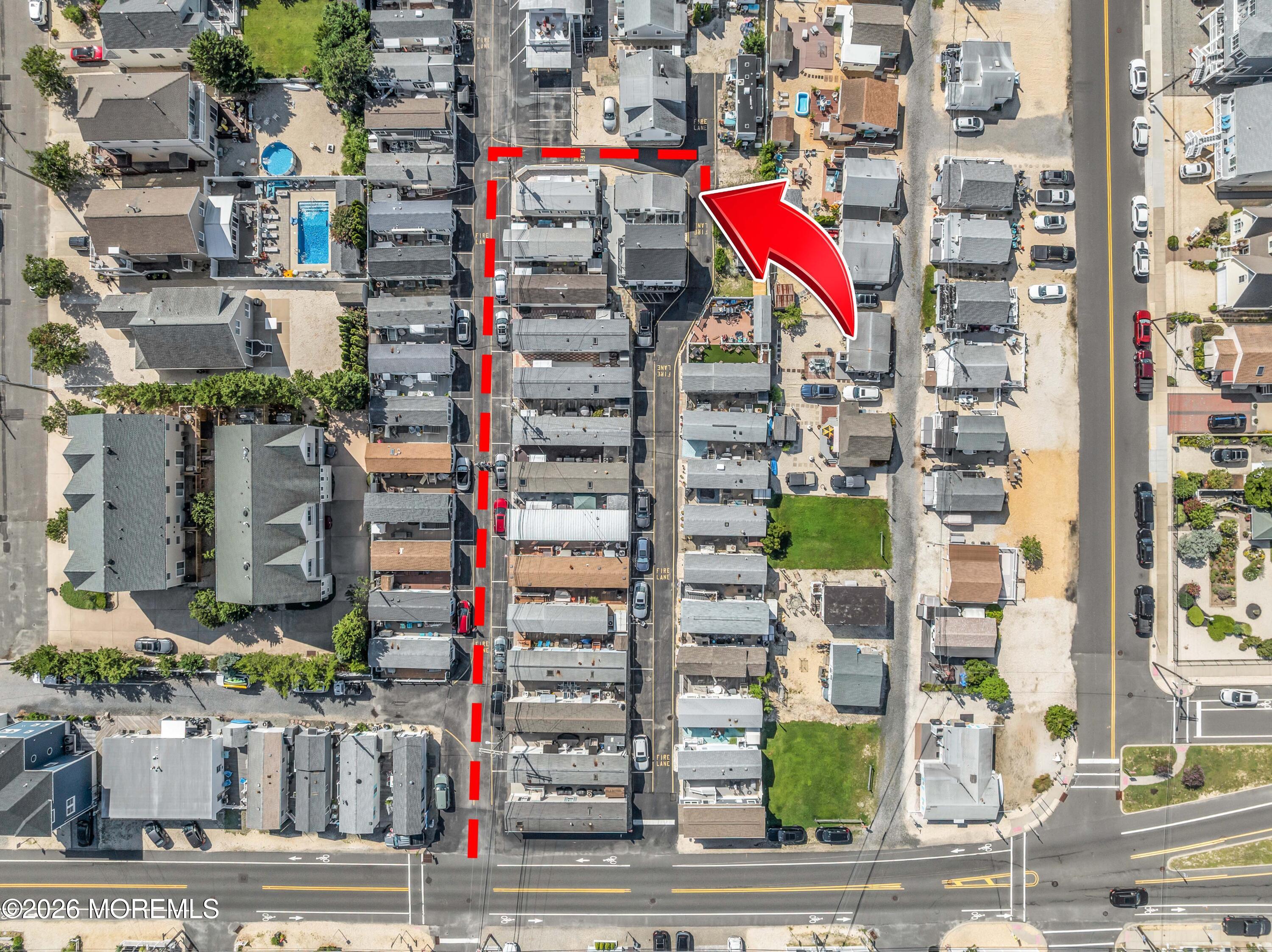 21 Shore Villa Road Seaside Park NJ 08752