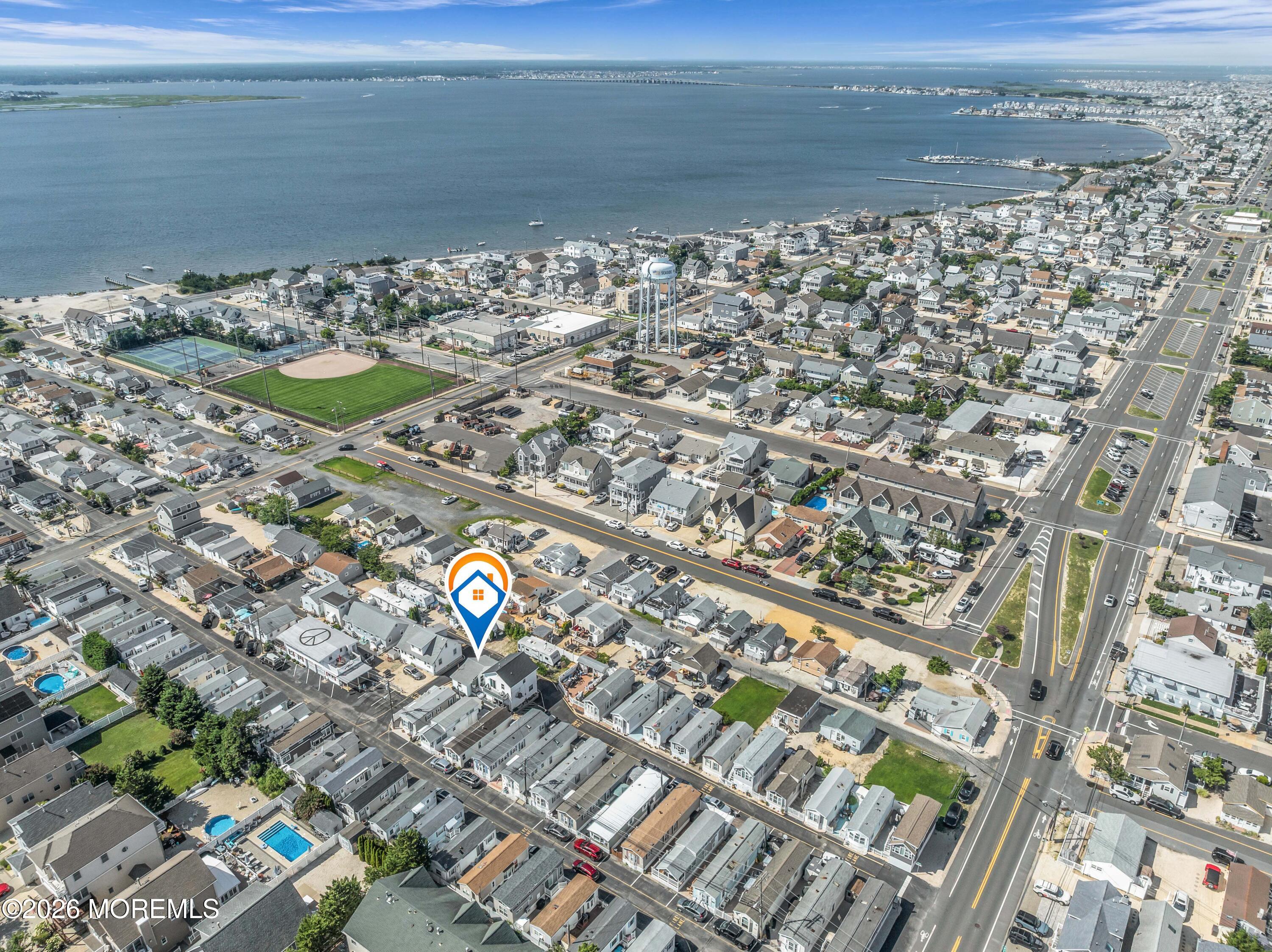 21 Shore Villa Road Seaside Park NJ 08752
