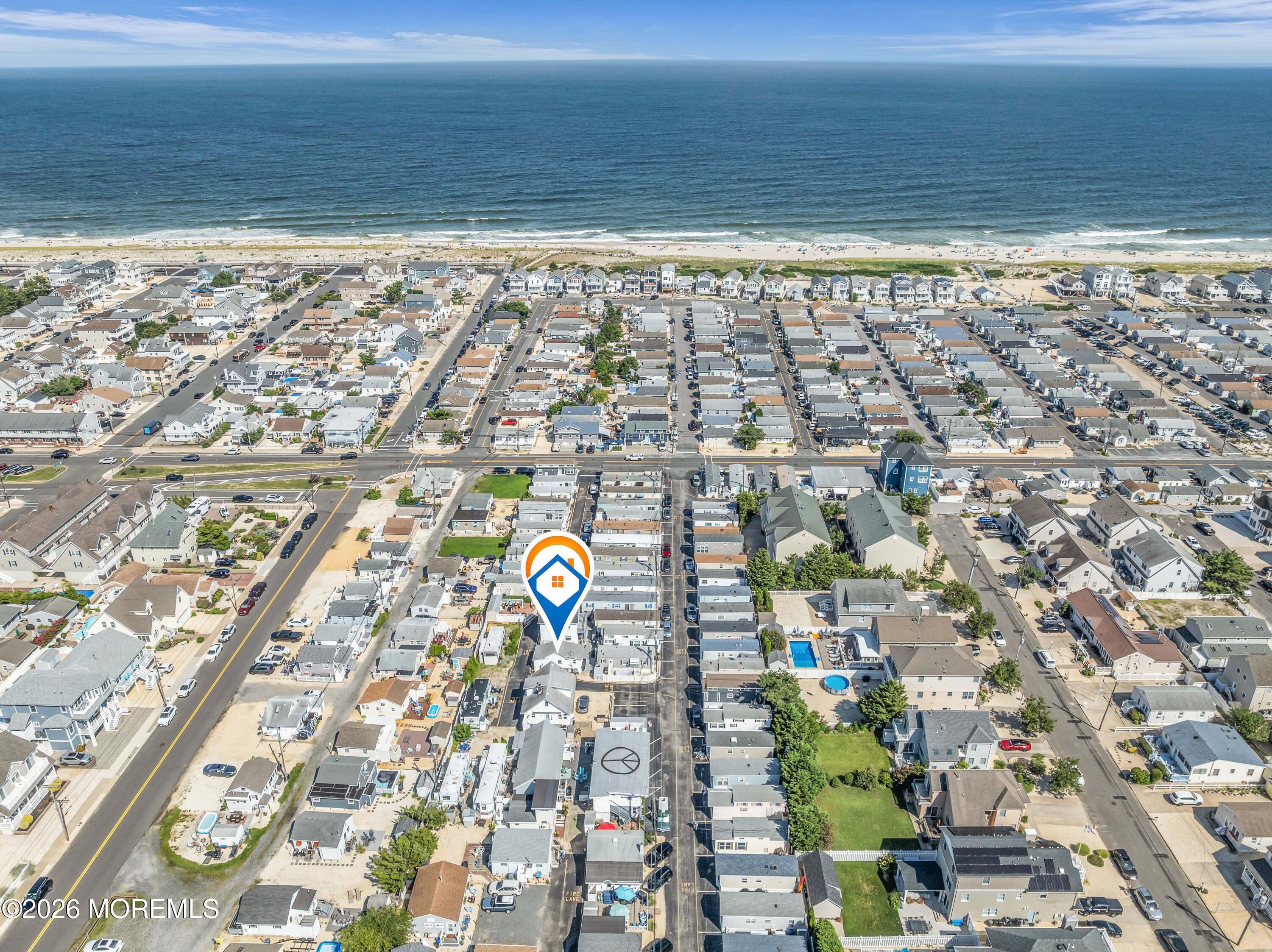 21 Shore Villa Road Seaside Park NJ 08752