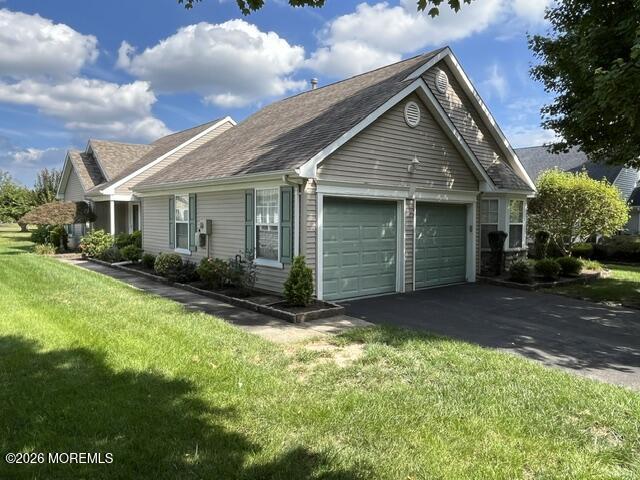 2758 Lenox Street Toms River NJ 08755