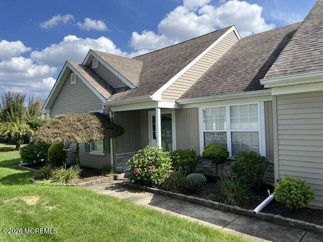 2758 Lenox Street Toms River NJ 08755