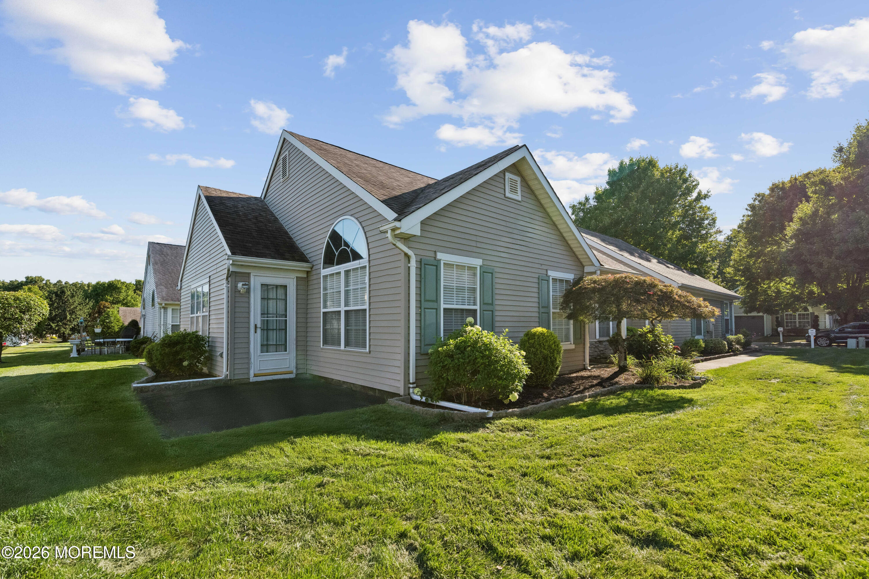 2758 Lenox Street Toms River NJ 08755