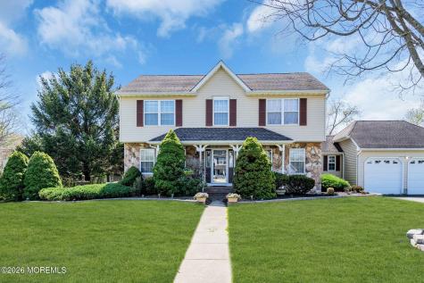 30 Wendy Court Jackson NJ 08527
