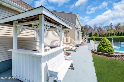 30 Wendy Court Jackson NJ 08527