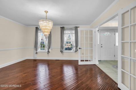 30 Wendy Court Jackson NJ 08527