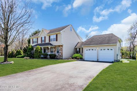 30 Wendy Court Jackson NJ 08527