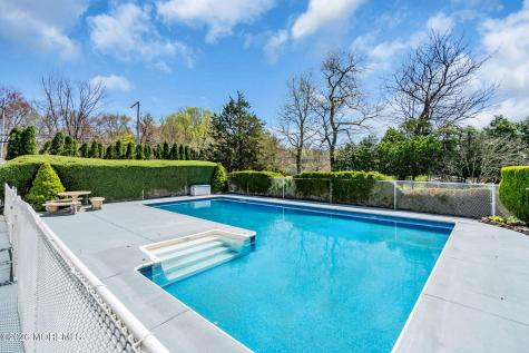 30 Wendy Court Jackson NJ 08527