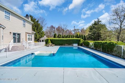 30 Wendy Court Jackson NJ 08527