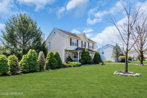 30 Wendy Court Jackson NJ 08527