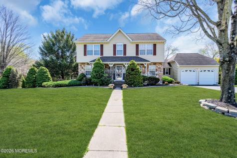 30 Wendy Court Jackson NJ 08527