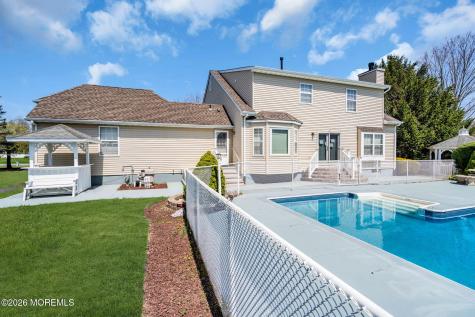 30 Wendy Court Jackson NJ 08527