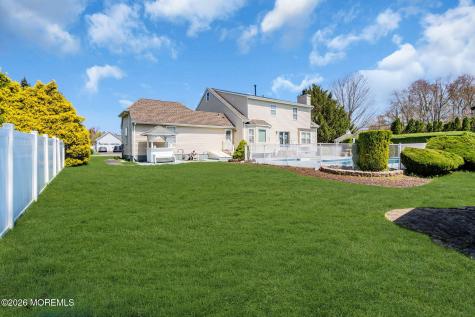 30 Wendy Court Jackson NJ 08527