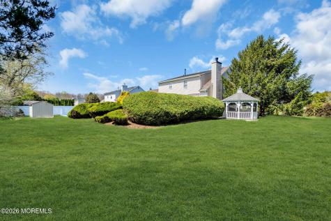 30 Wendy Court Jackson NJ 08527