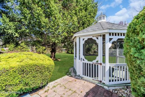 30 Wendy Court Jackson NJ 08527