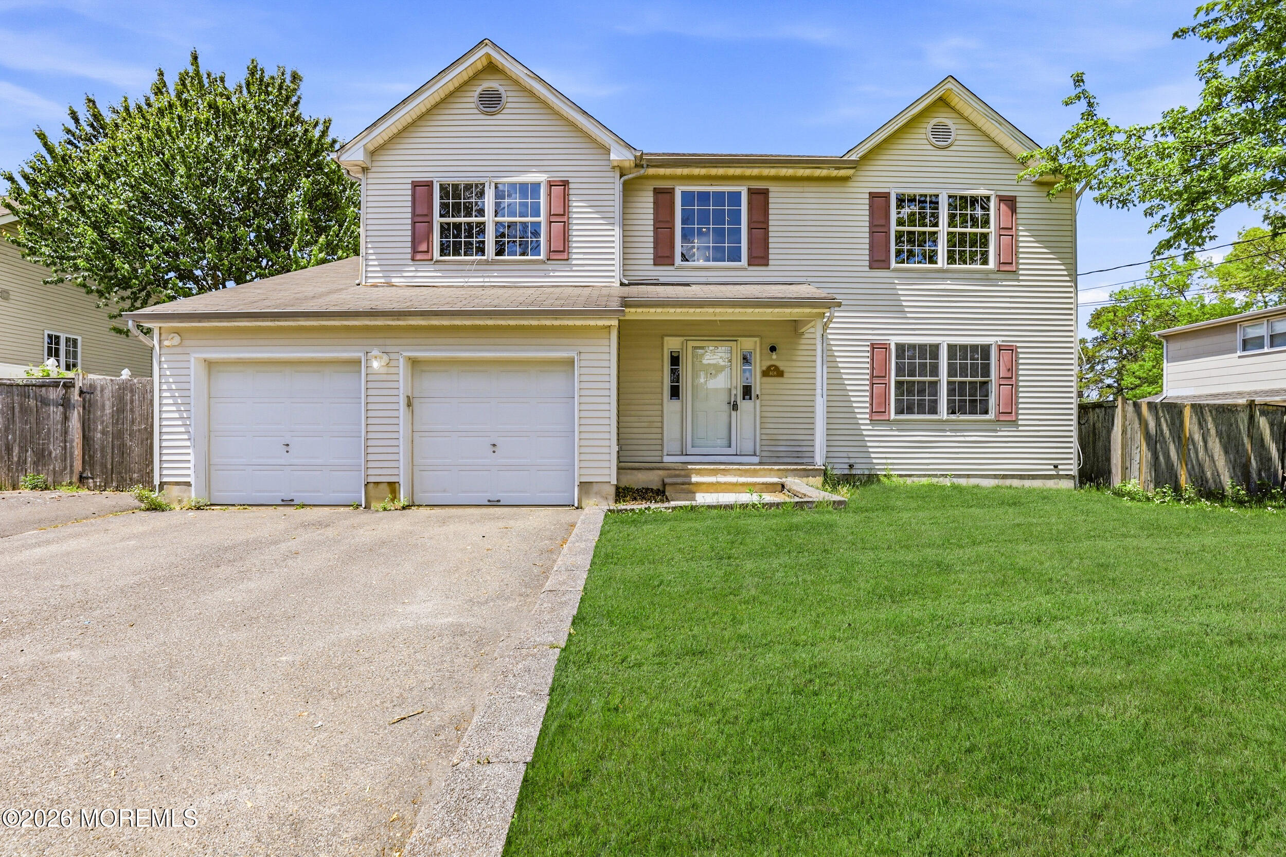 808 Anchor Avenue Beachwood NJ 08722