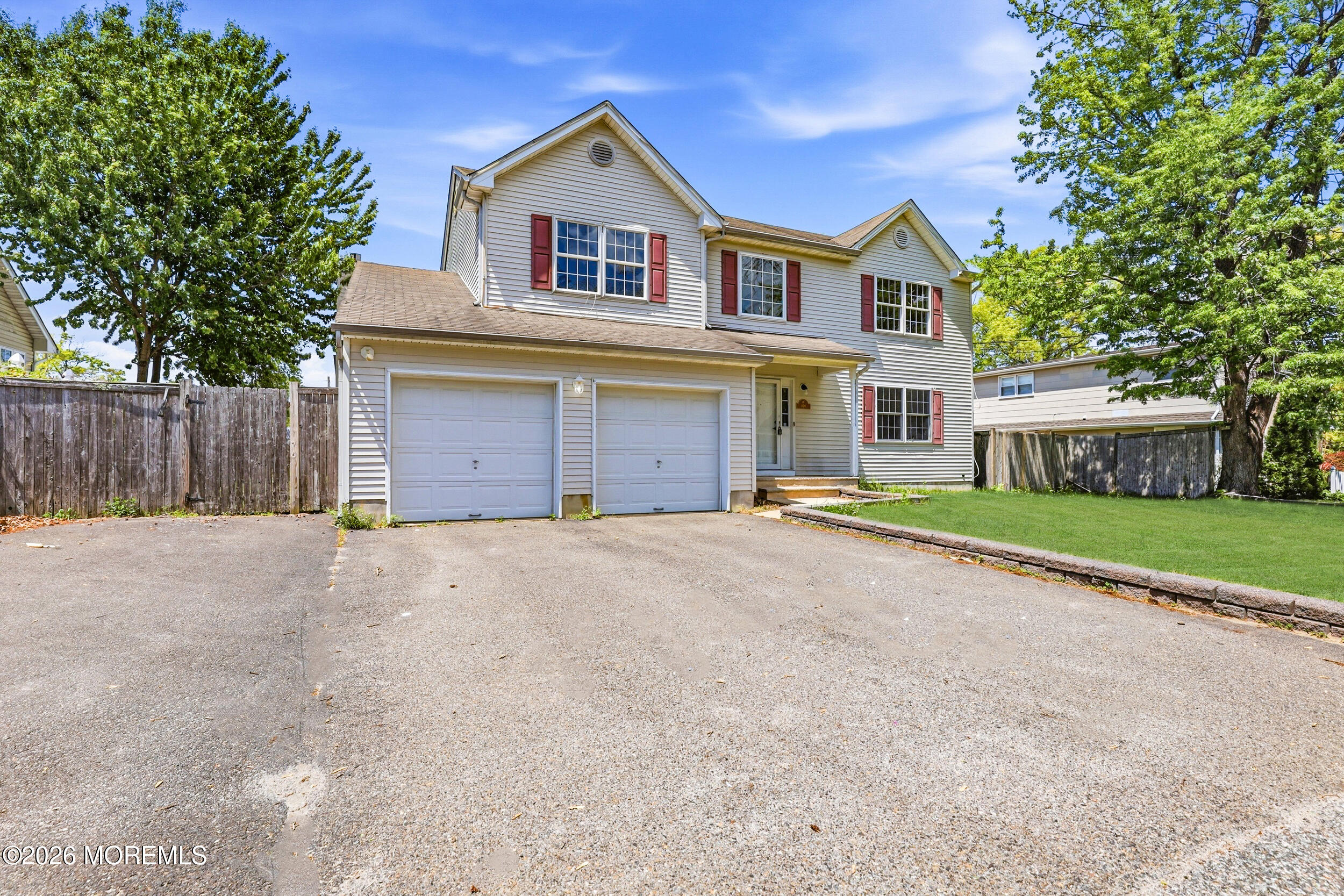 808 Anchor Avenue Beachwood NJ 08722