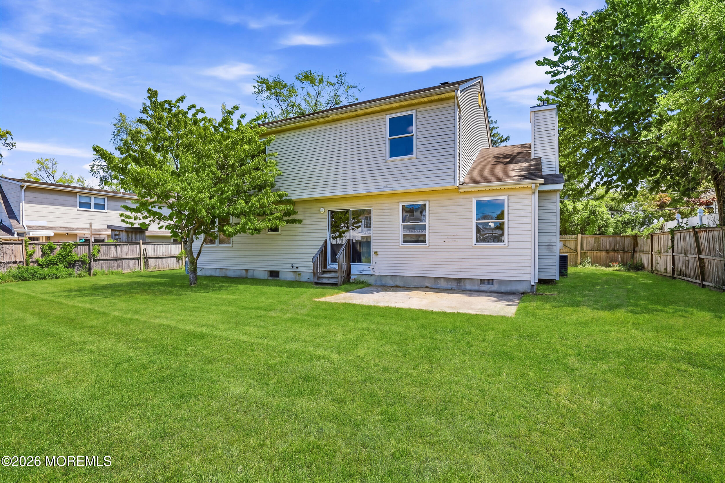 808 Anchor Avenue Beachwood NJ 08722