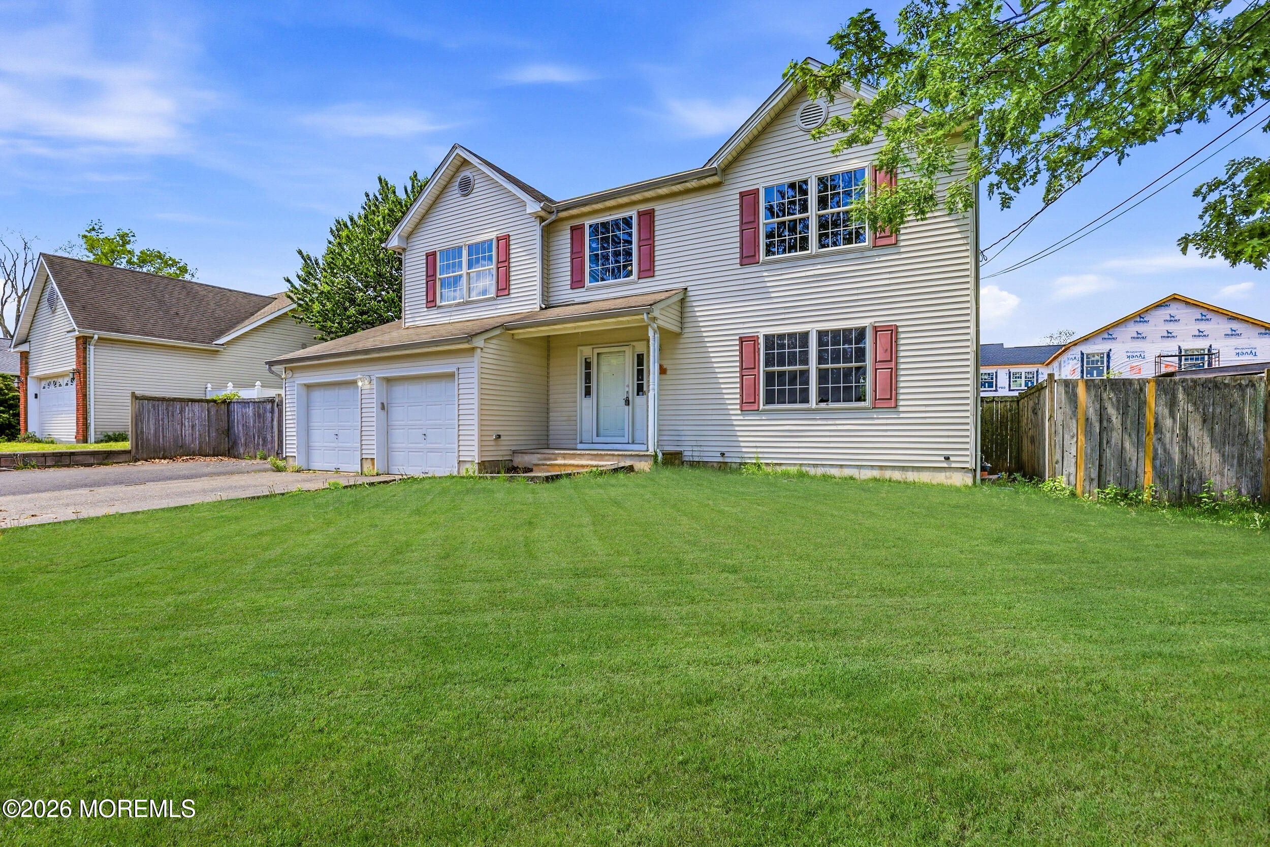 808 Anchor Avenue Beachwood NJ 08722
