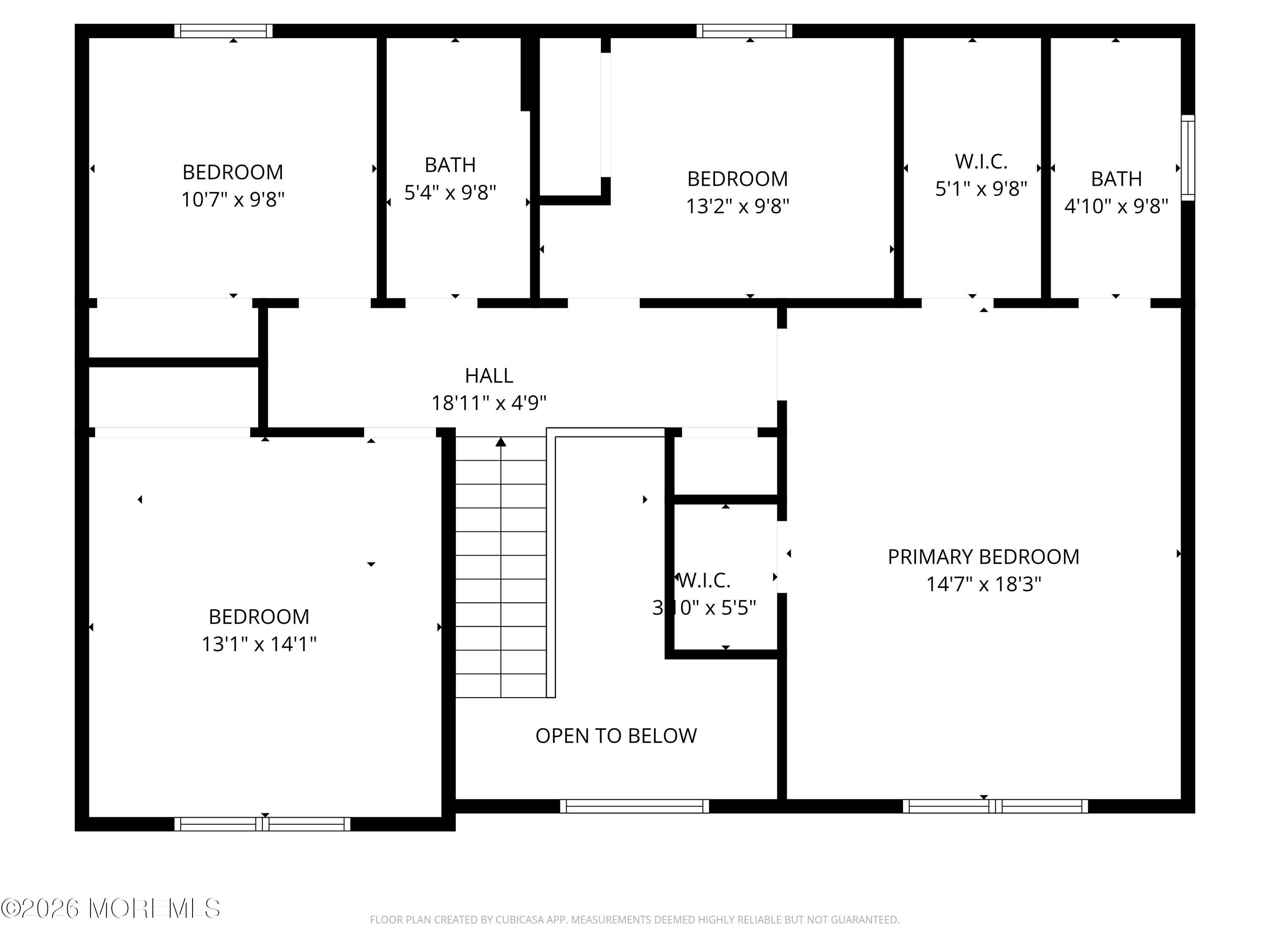 808 Anchor Avenue Beachwood NJ 08722