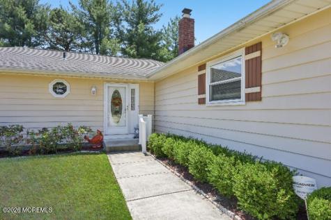 22 Cabrillo Boulevard Toms River NJ 08757