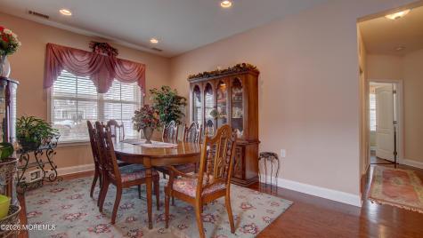 21 W Baccio Lane Farmingdale NJ 07727