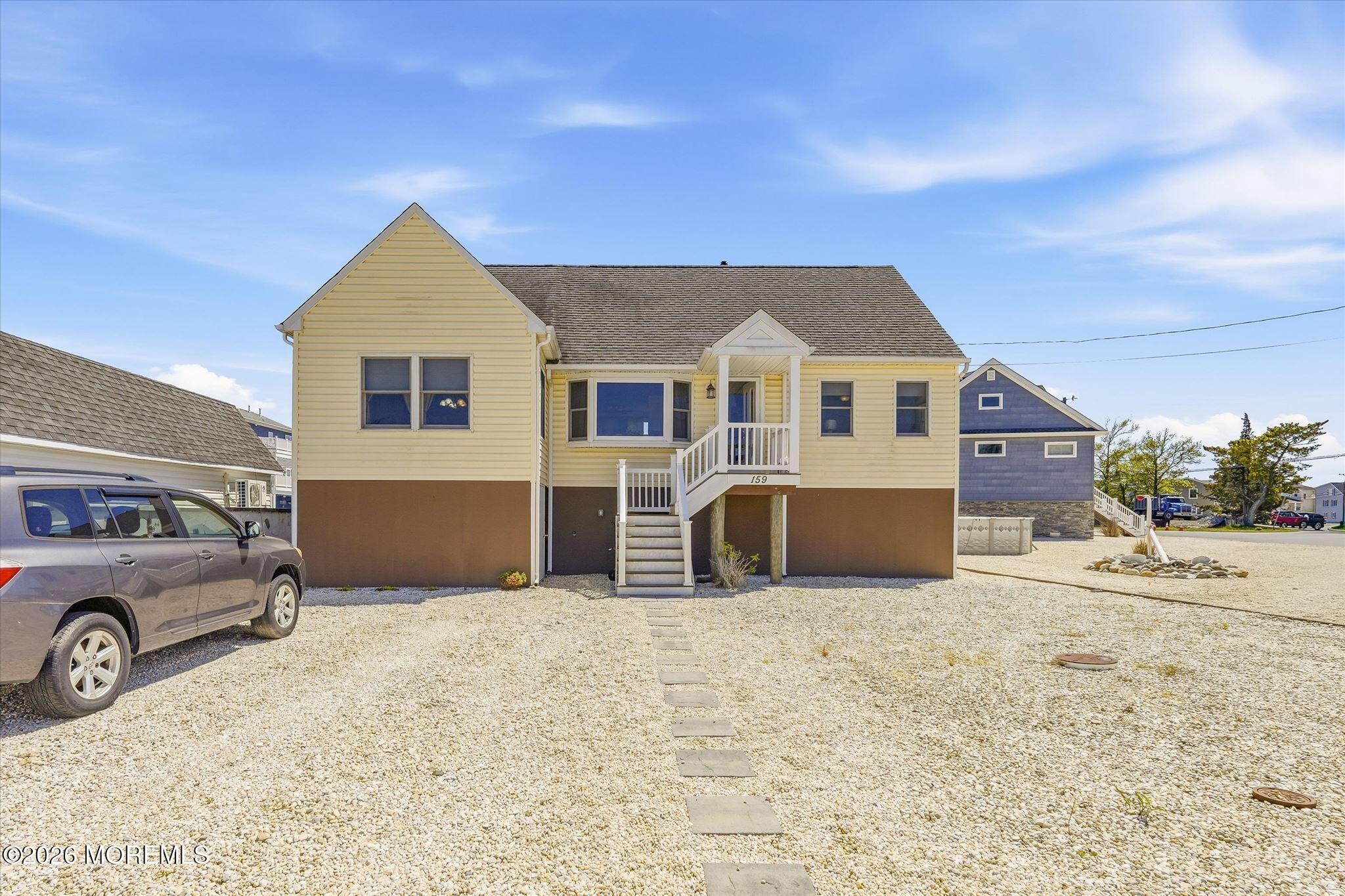 159 Morris Boulevard Beach Haven West NJ 08050